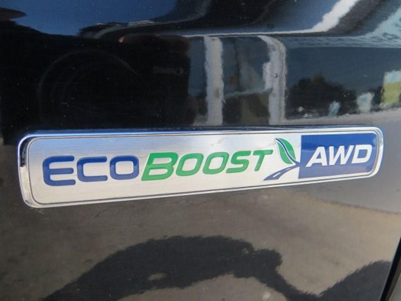 2020 Ford Escape CERTIFIED, 4X4, REAR CAMERA, HEATED SEATS, B-TOOTH - Photo #8