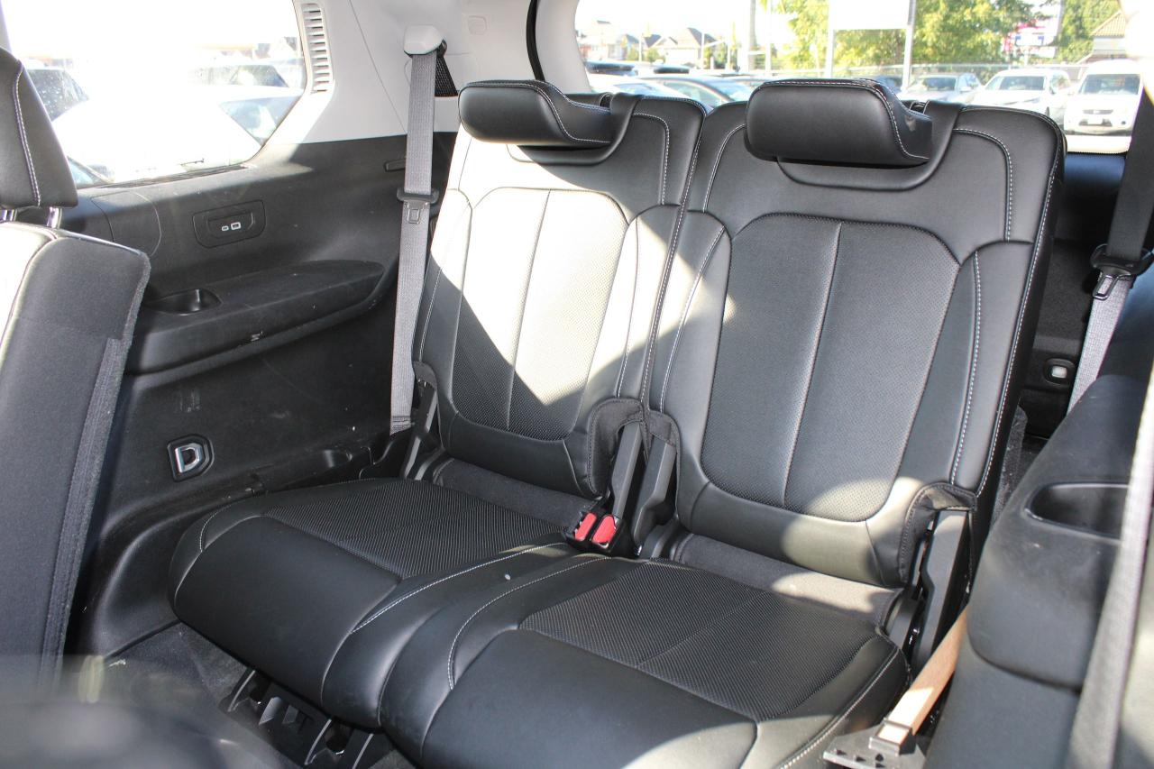 2023 Jeep Grand Cherokee L Limited 4x4 - Photo #18