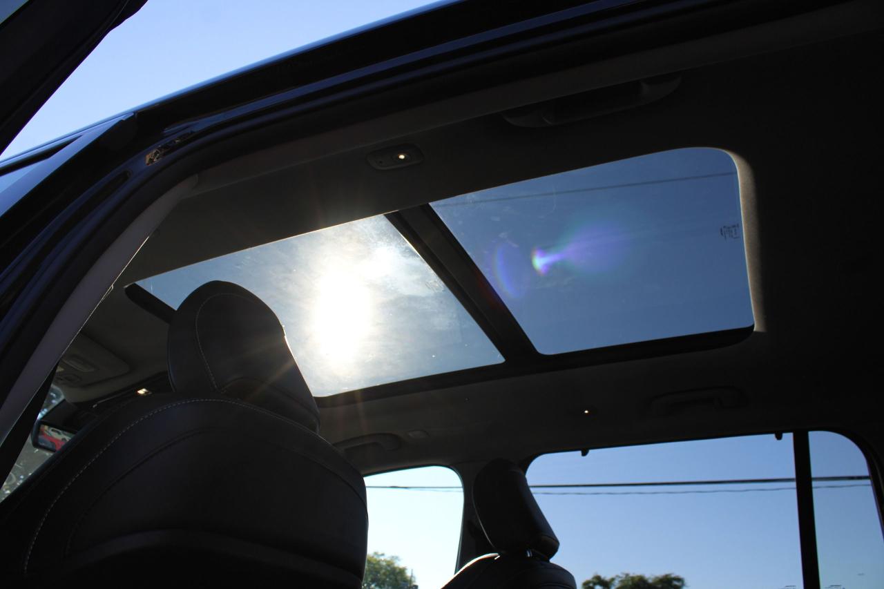 2023 Jeep Grand Cherokee L Limited 4x4 - Photo #21
