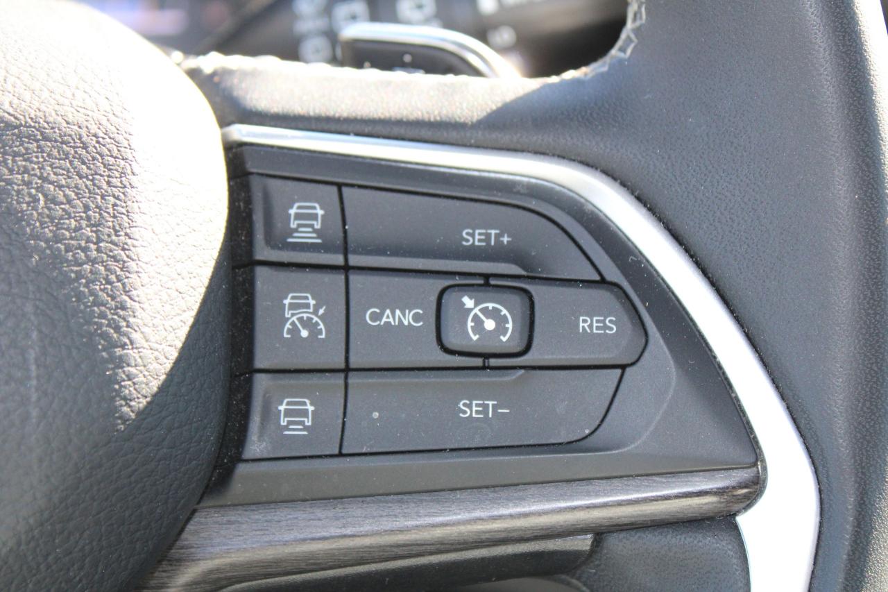 2023 Jeep Grand Cherokee L Limited 4x4 - Photo #31