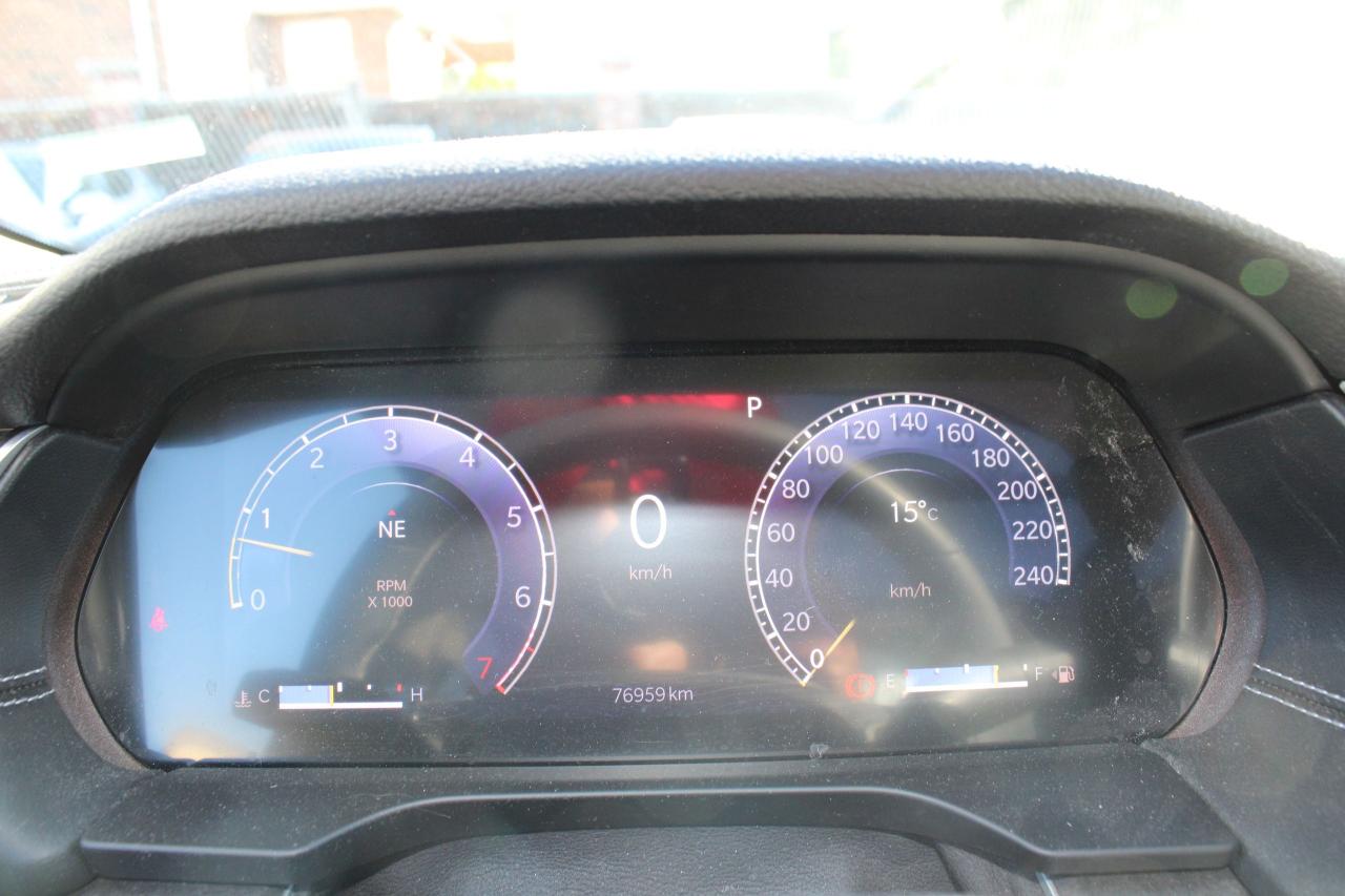 2023 Jeep Grand Cherokee L Limited 4x4 - Photo #32