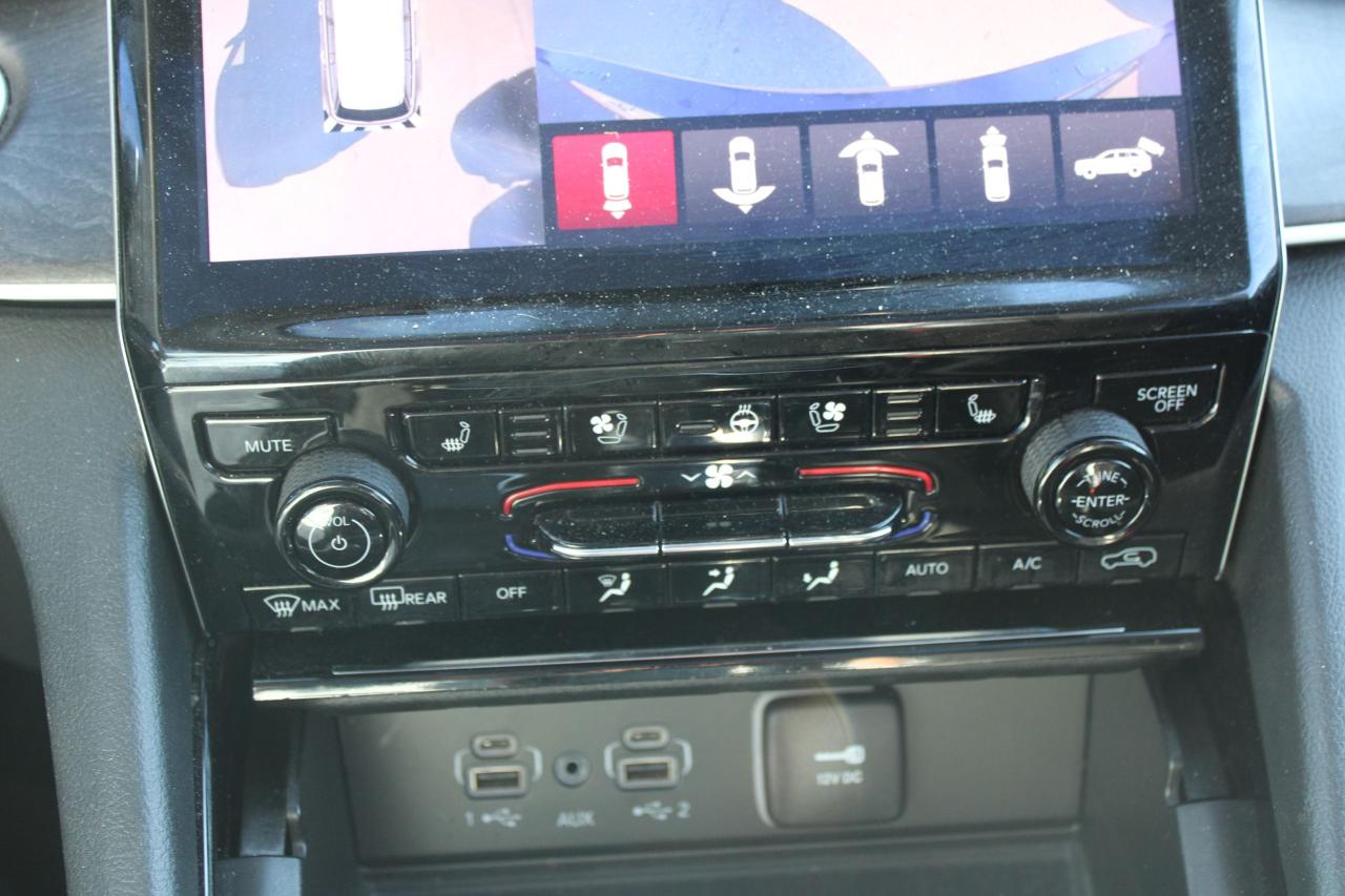 2023 Jeep Grand Cherokee L Limited 4x4 - Photo #38