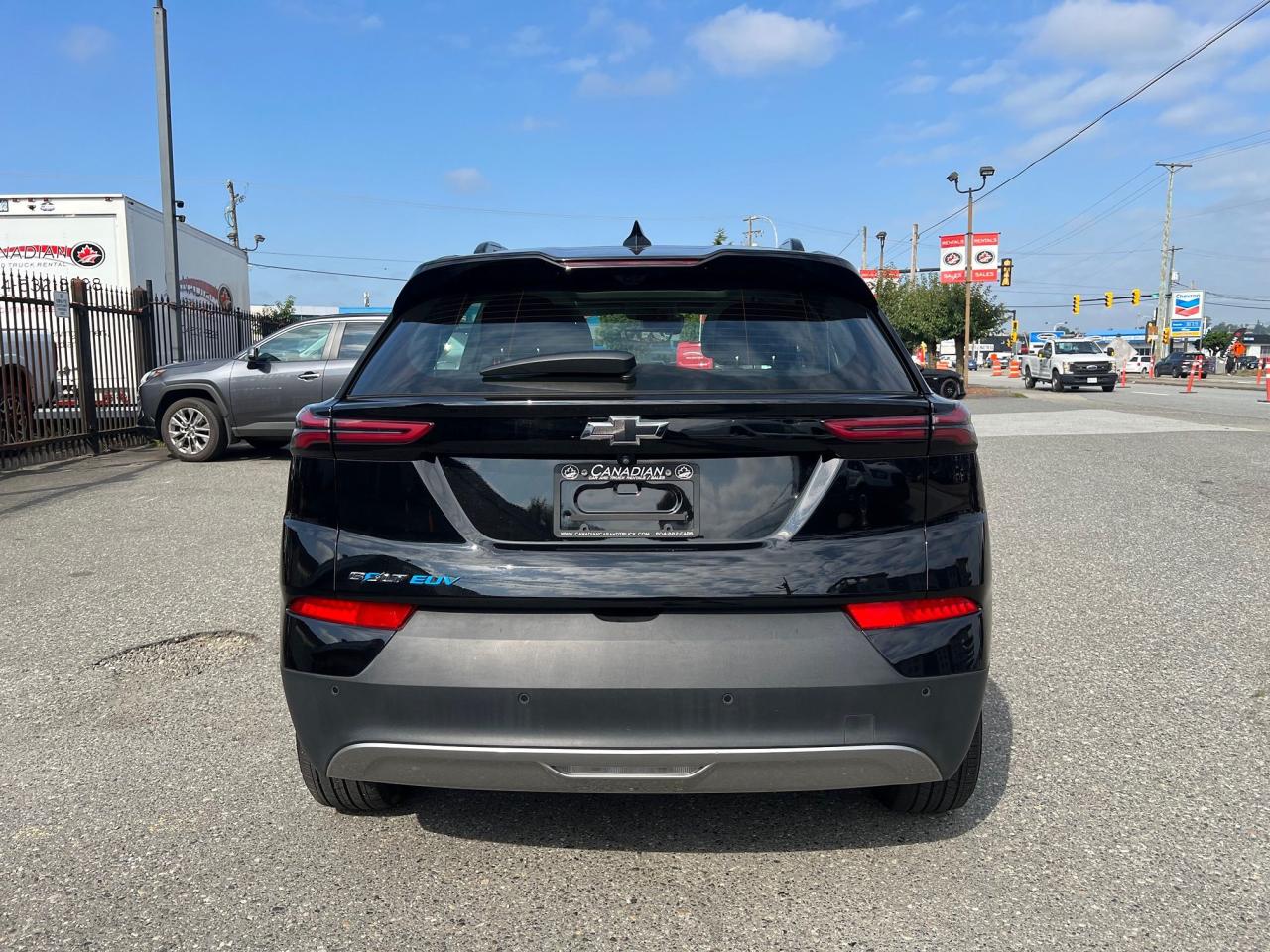 2023 Chevrolet Bolt EV Premier Photo6