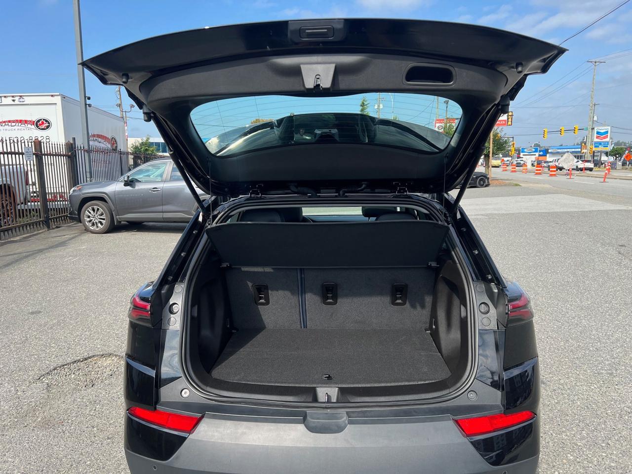 2023 Chevrolet Bolt EV Premier Photo7