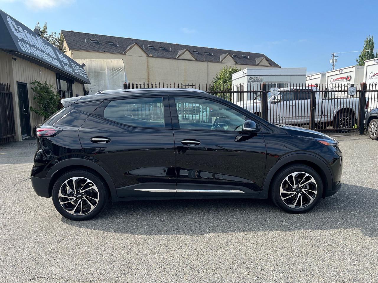 2023 Chevrolet Bolt EV Premier Photo9