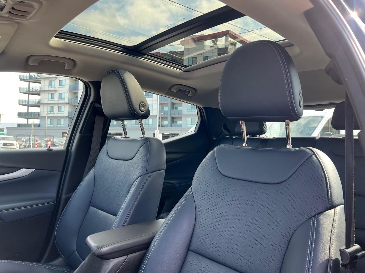 2023 Chevrolet Bolt EV Premier Photo15