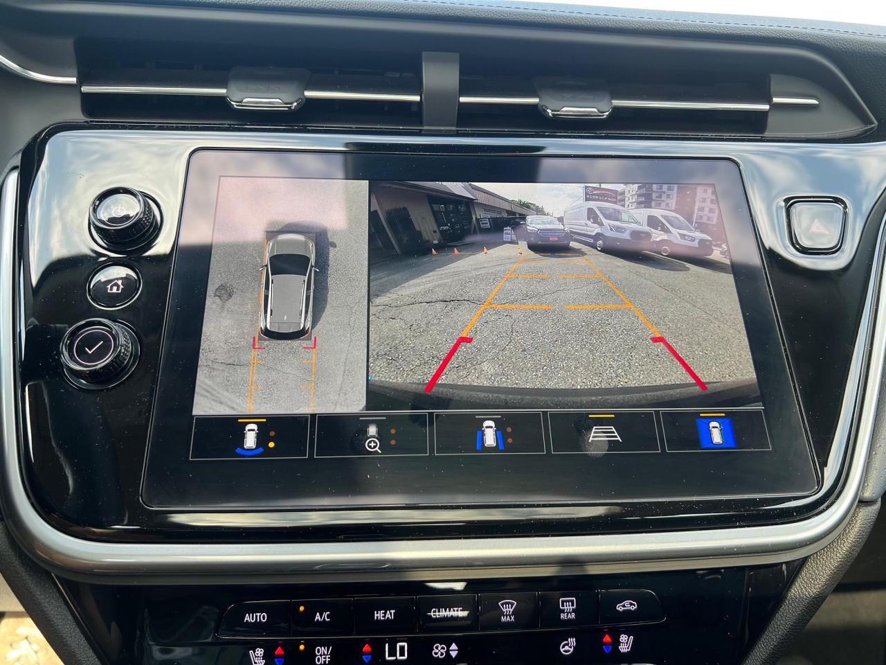 2023 Chevrolet Bolt EV Premier Photo17