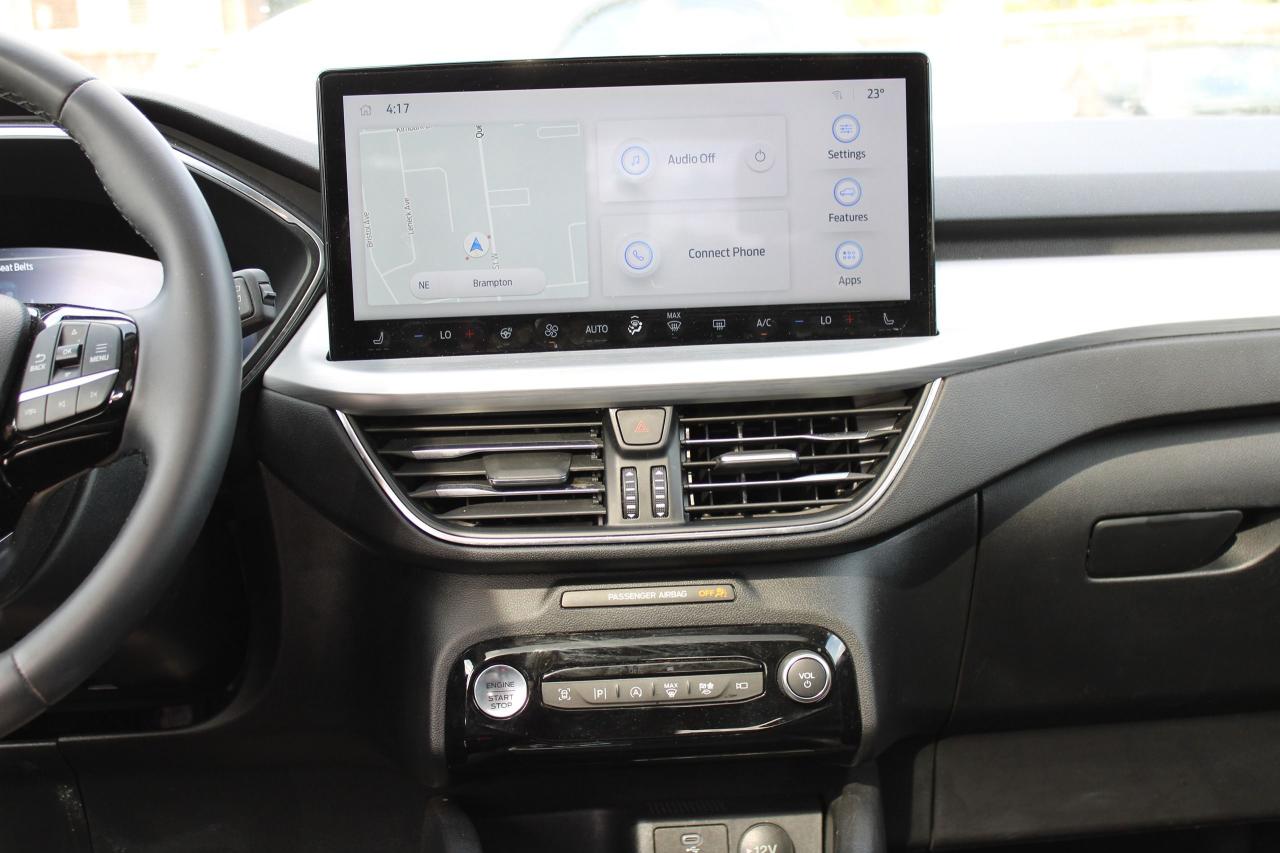 2023 Ford Escape Platinum AWD - Photo #22