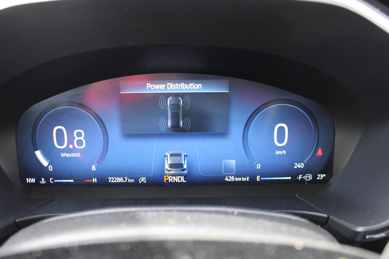 2023 Ford Escape Platinum AWD - Photo #13