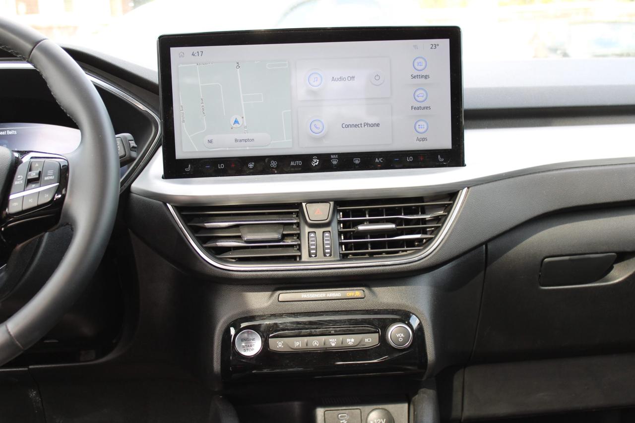 2023 Ford Escape Platinum AWD - Photo #23