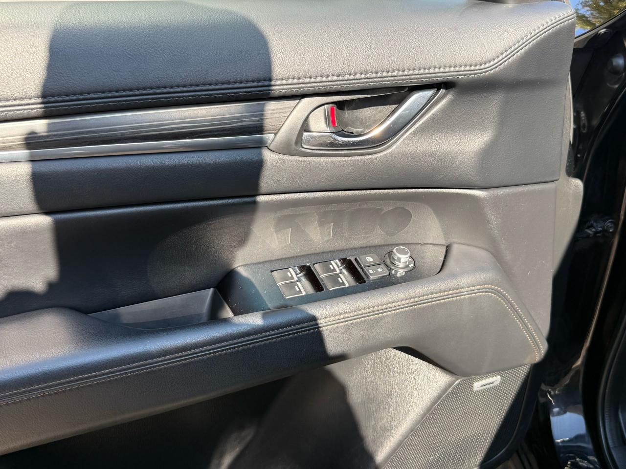 2018 Mazda CX-5 GT - Photo #6