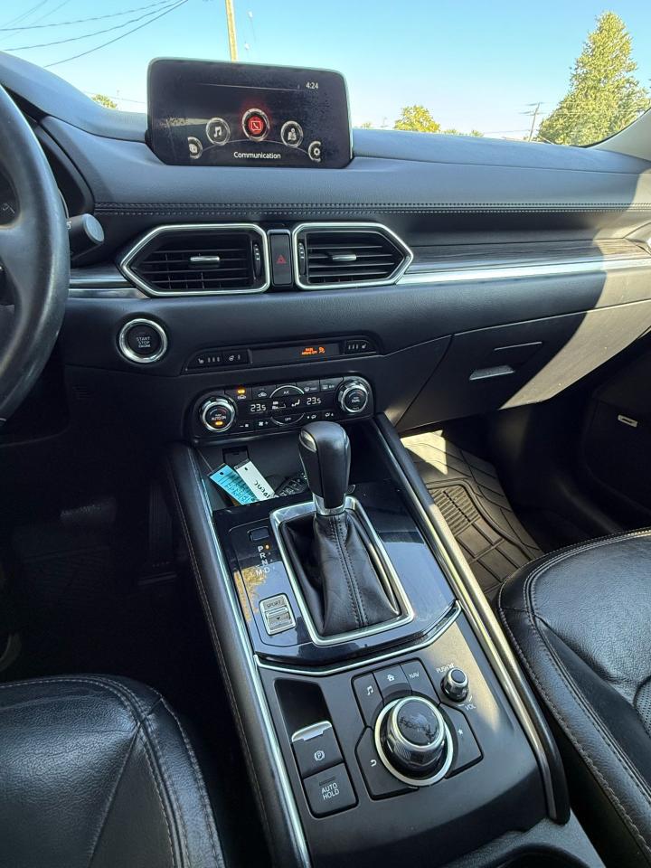 2018 Mazda CX-5 GT - Photo #10