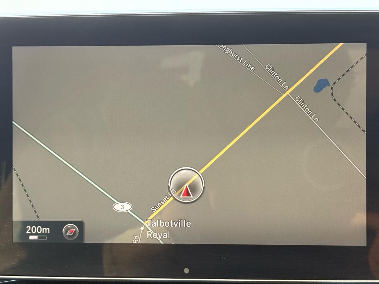 2015 Mercedes-Benz C300 Leather | Navigation | Sunroof - Photo #13