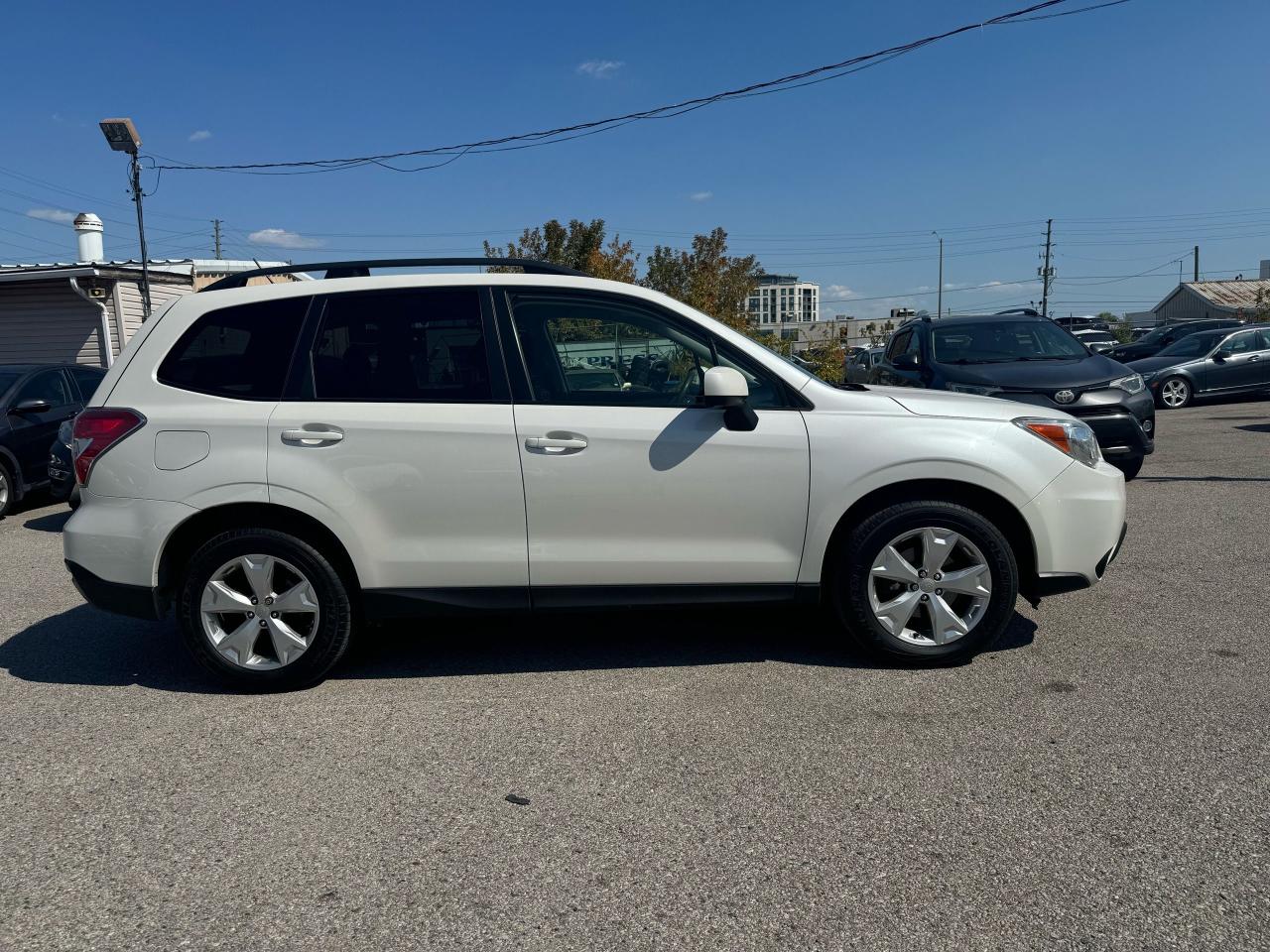 2014 Subaru Forester i Photo3