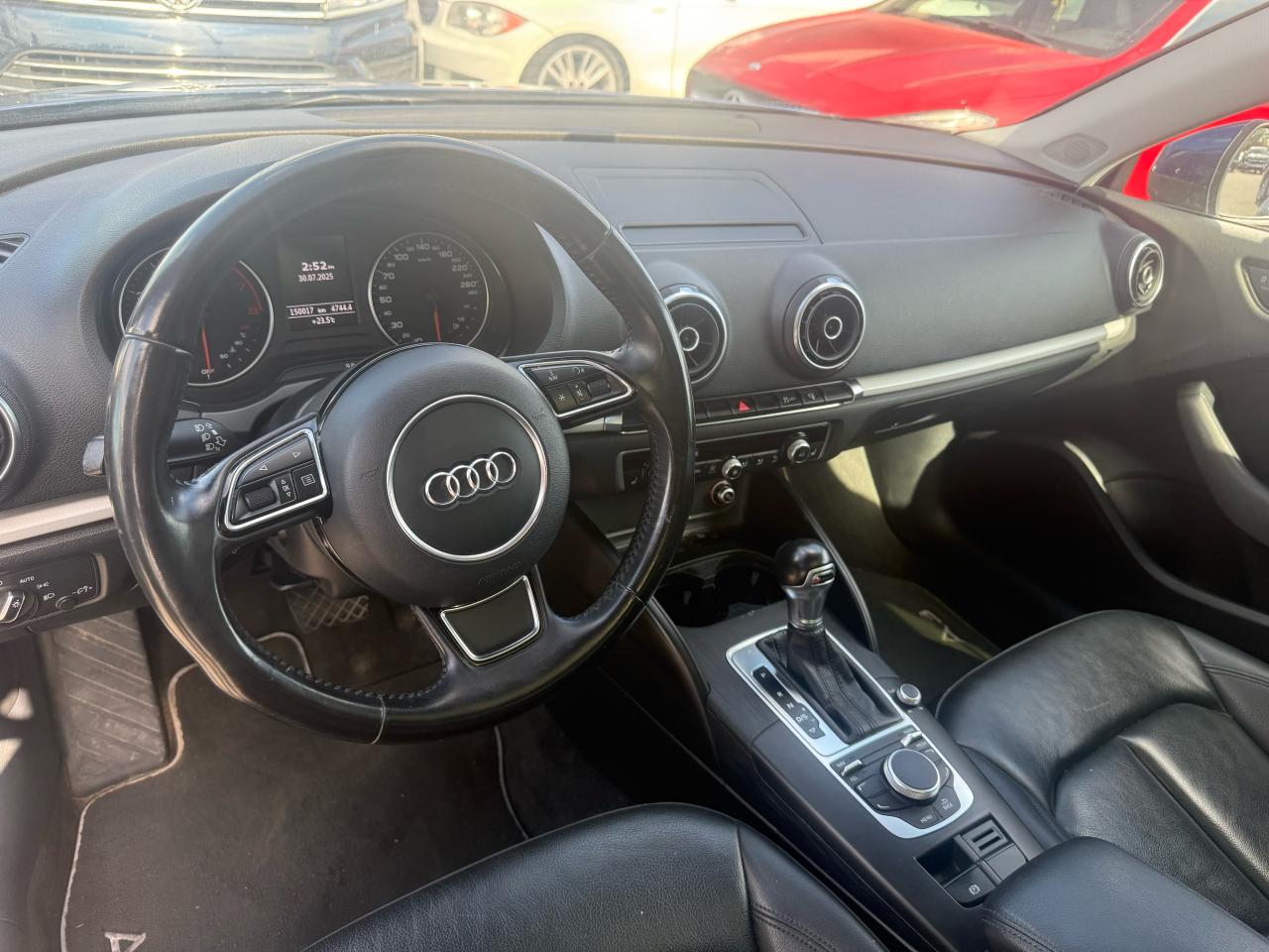 2016 Audi A3 1.8T Komfort - Photo #20