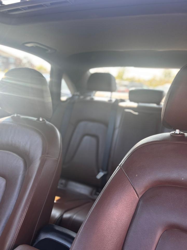 2015 Audi A4 Progressiv plus - Photo #10