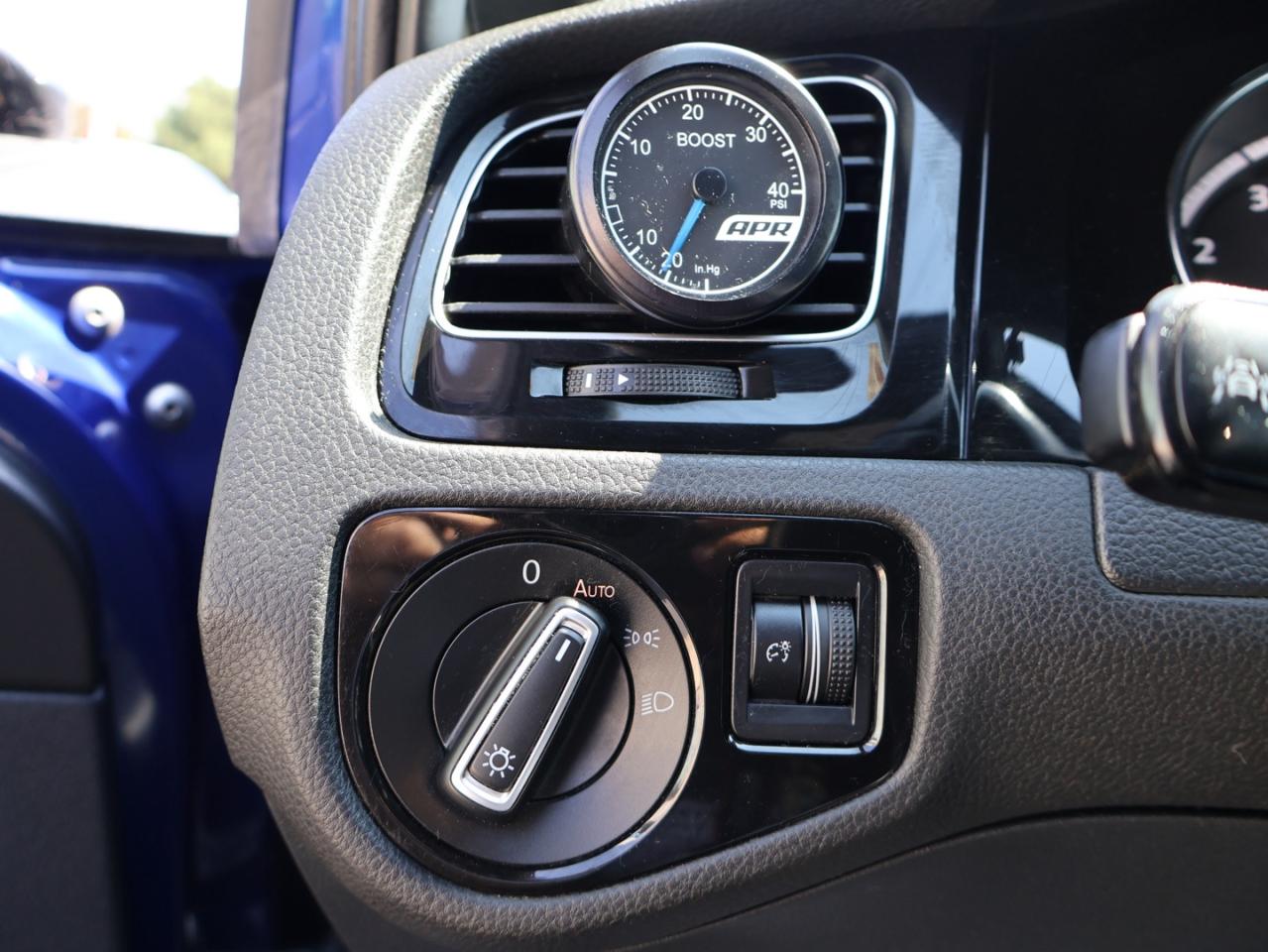 2016 Volkswagen Golf R 2.0T DSG AWD CERTIFIED CAMERA NAV BLUETOOTH LEATHER HEATED SEATS CRUISE ALLOYS - Photo #30