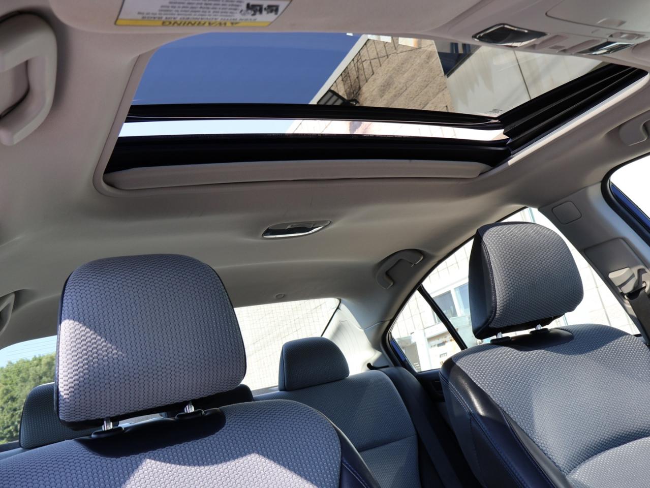 2017 Subaru Legacy SPORT AWD CERTIFIED *ACCIDENT FREE*SUBARU MAINTAIN* CAMERA BLUETOOTH LEATHER HEATED SEATS SUNROOF CRUISE ALLOYS - Photo #21