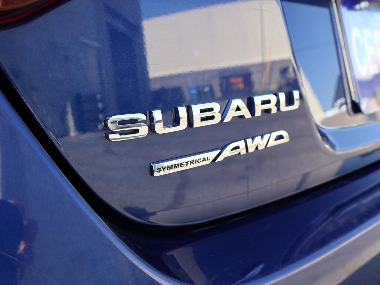 2017 Subaru Legacy SPORT AWD CERTIFIED *ACCIDENT FREE*SUBARU MAINTAIN* CAMERA BLUETOOTH LEATHER HEATED SEATS SUNROOF CRUISE ALLOYS - Photo #36