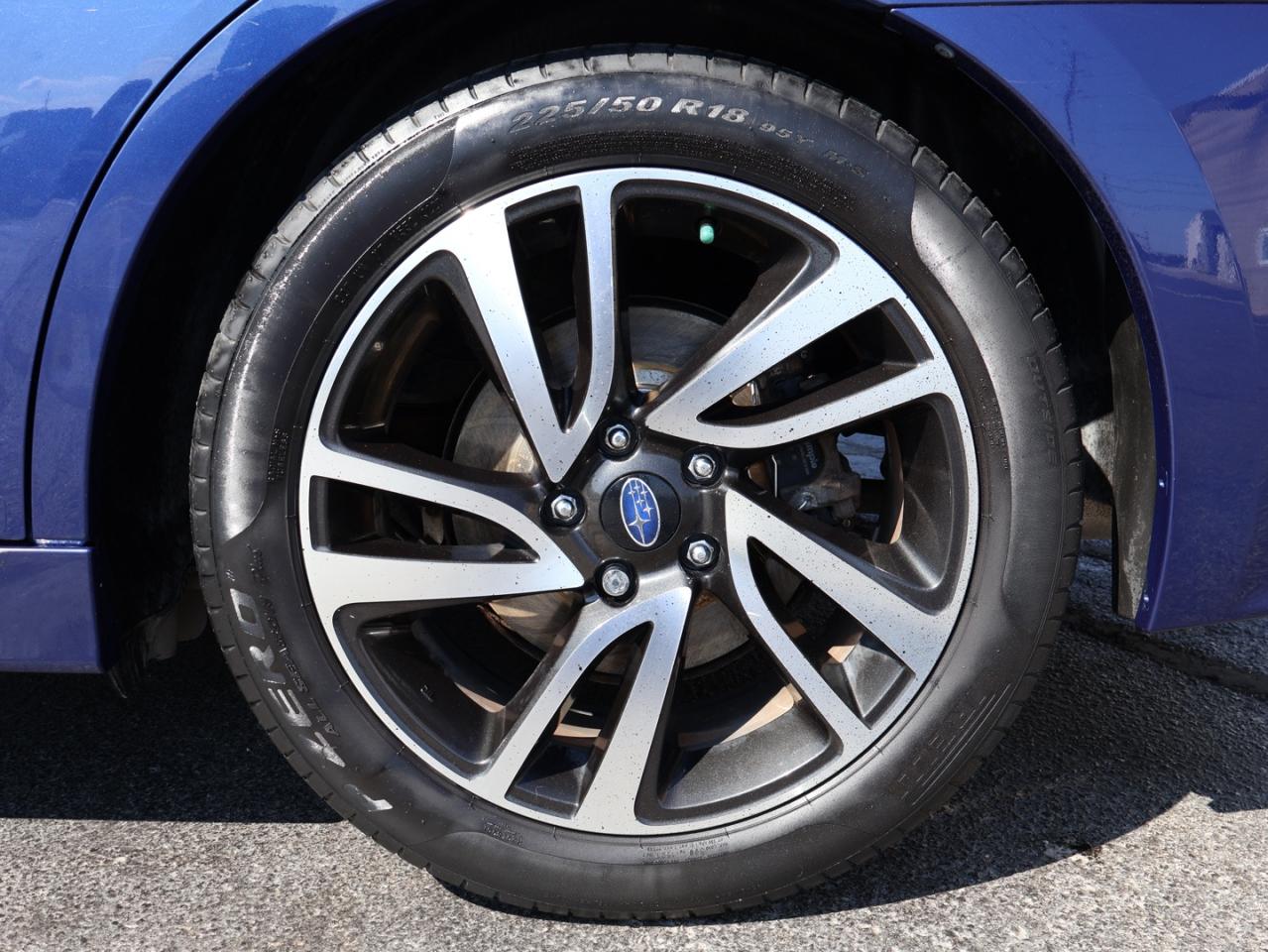2017 Subaru Legacy SPORT AWD CERTIFIED *ACCIDENT FREE*SUBARU MAINTAIN* CAMERA BLUETOOTH LEATHER HEATED SEATS SUNROOF CRUISE ALLOYS - Photo #40