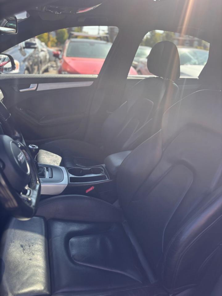 2015 Audi A4 Komfort plus - Photo #6