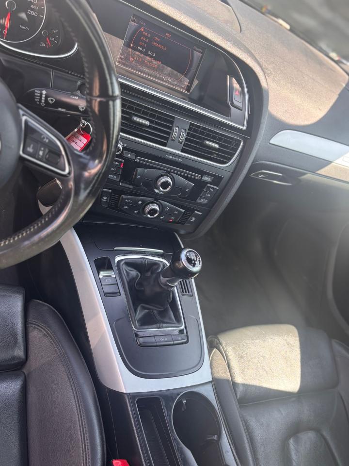 2015 Audi A4 Komfort plus - Photo #12
