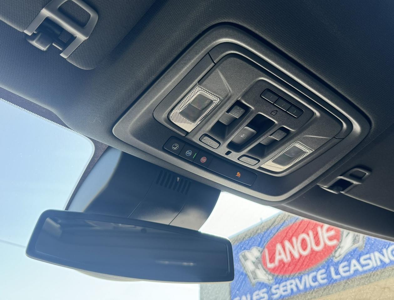 2023 Chevrolet Silverado 1500 4WD Crew Cab 147" ZR2 Photo