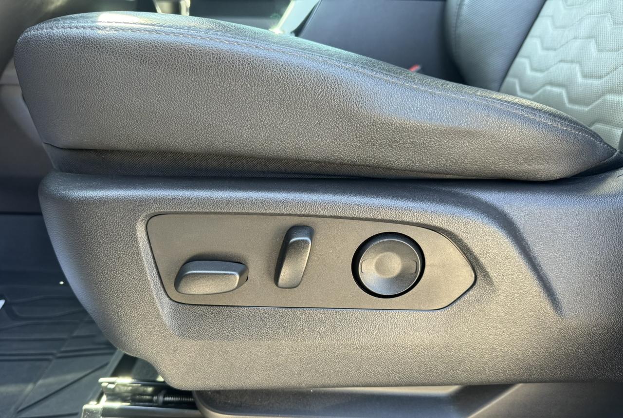 2023 Chevrolet Silverado 1500 4WD Crew Cab 147" ZR2 Photo