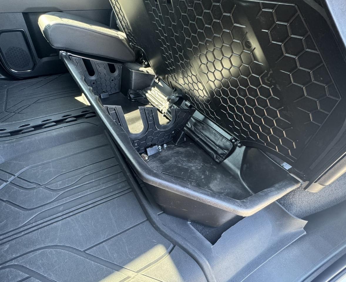 2023 Chevrolet Silverado 1500 4WD Crew Cab 147" ZR2 Photo