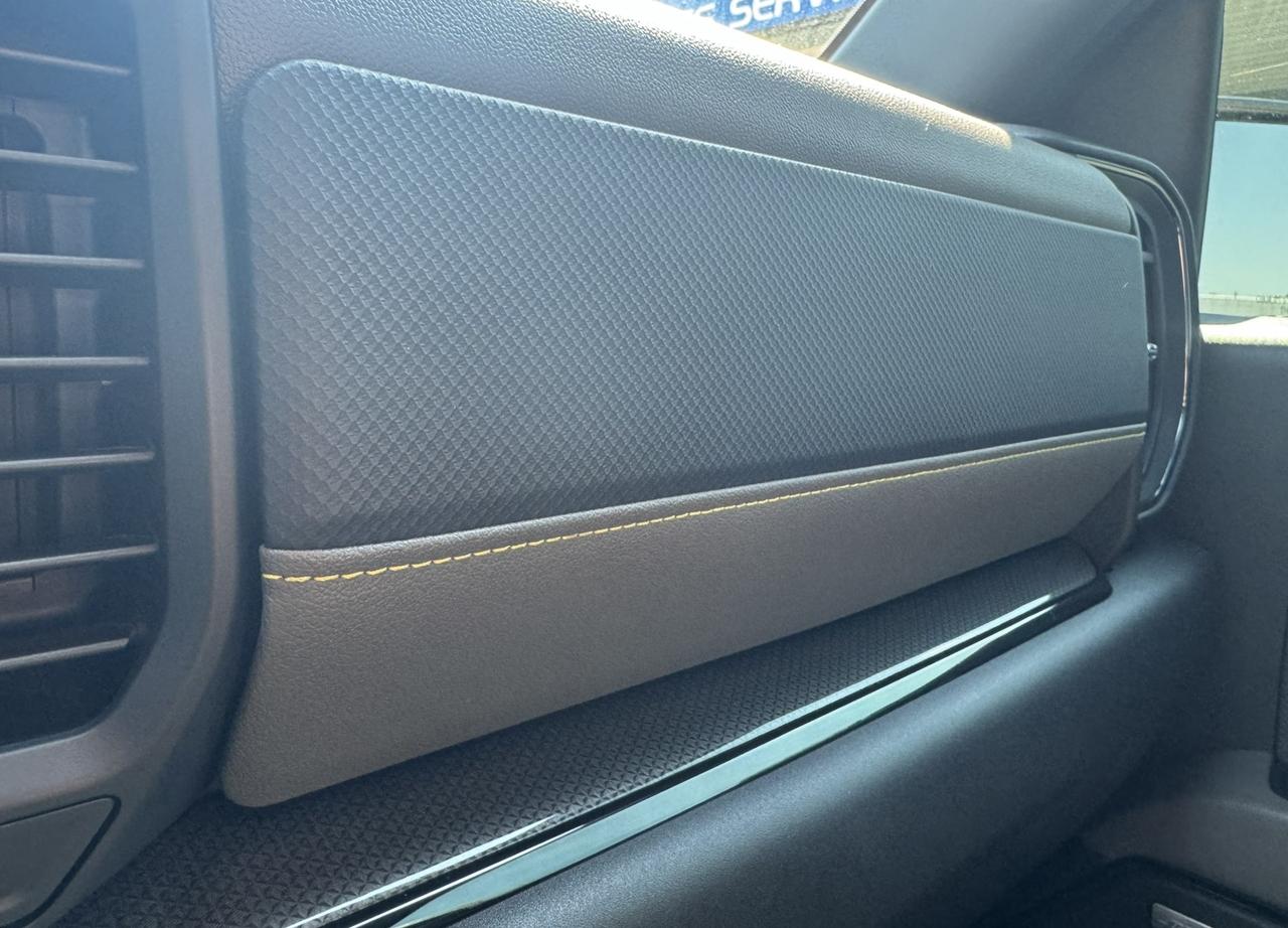 2023 Chevrolet Silverado 1500 4WD Crew Cab 147" ZR2 Photo