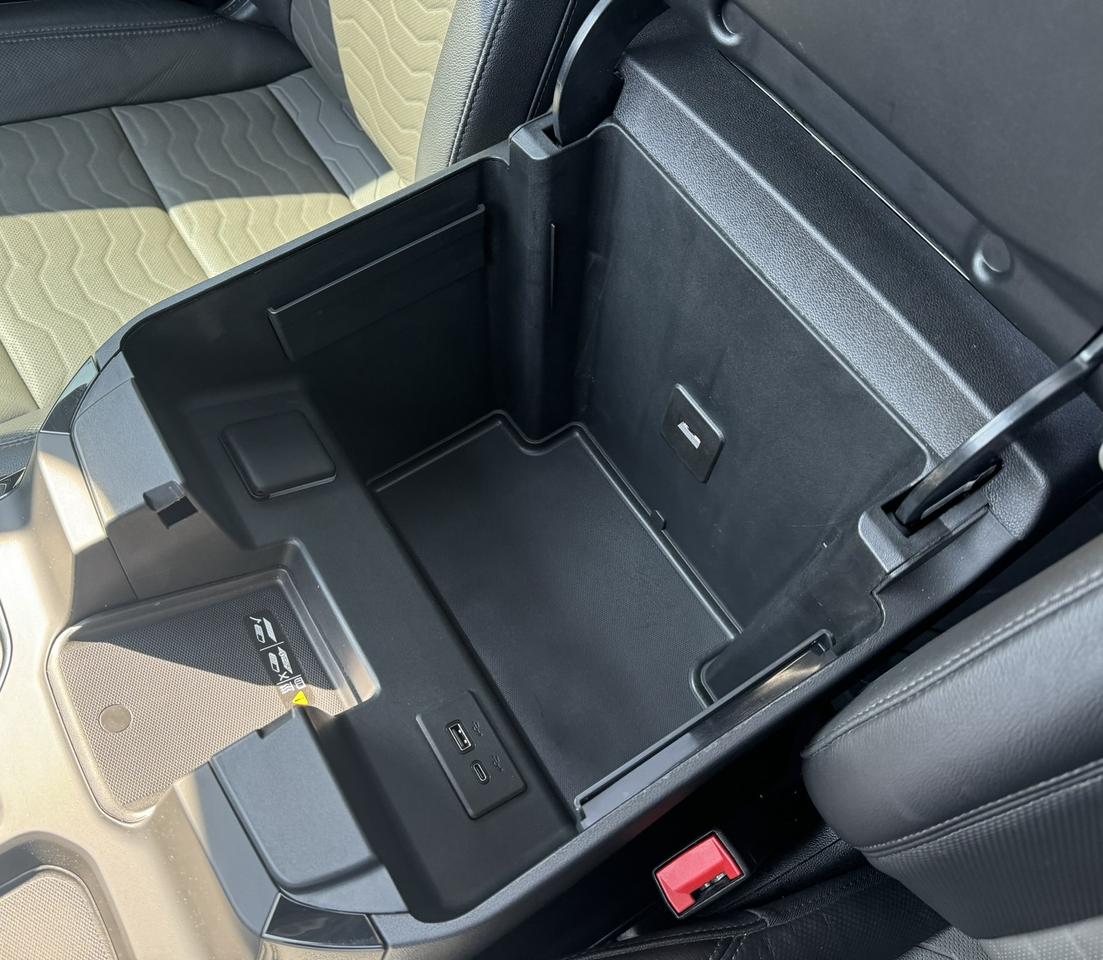 2023 Chevrolet Silverado 1500 4WD Crew Cab 147" ZR2 Photo