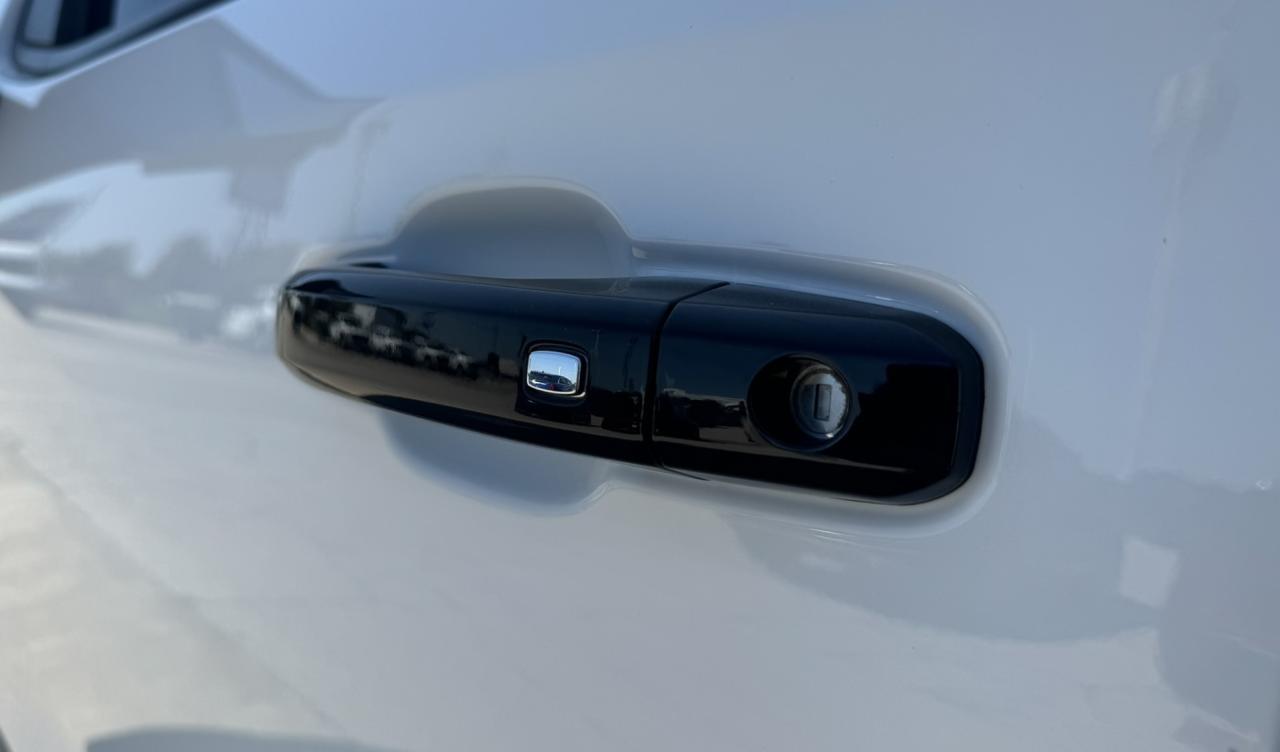 2023 Chevrolet Silverado 1500 4WD Crew Cab 147" ZR2 Photo