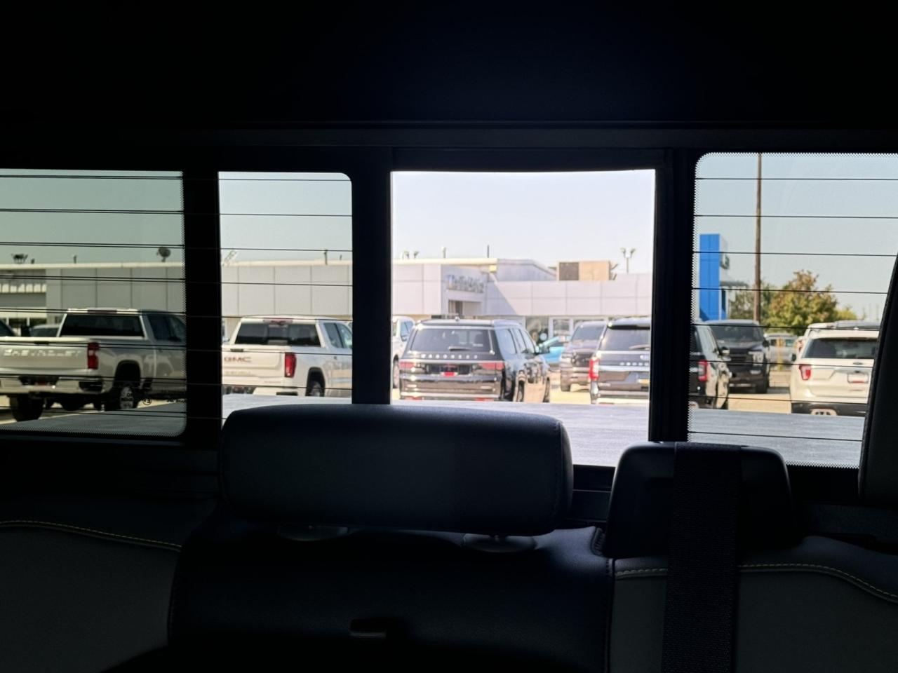 2023 Chevrolet Silverado 1500 4WD Crew Cab 147" ZR2 Photo