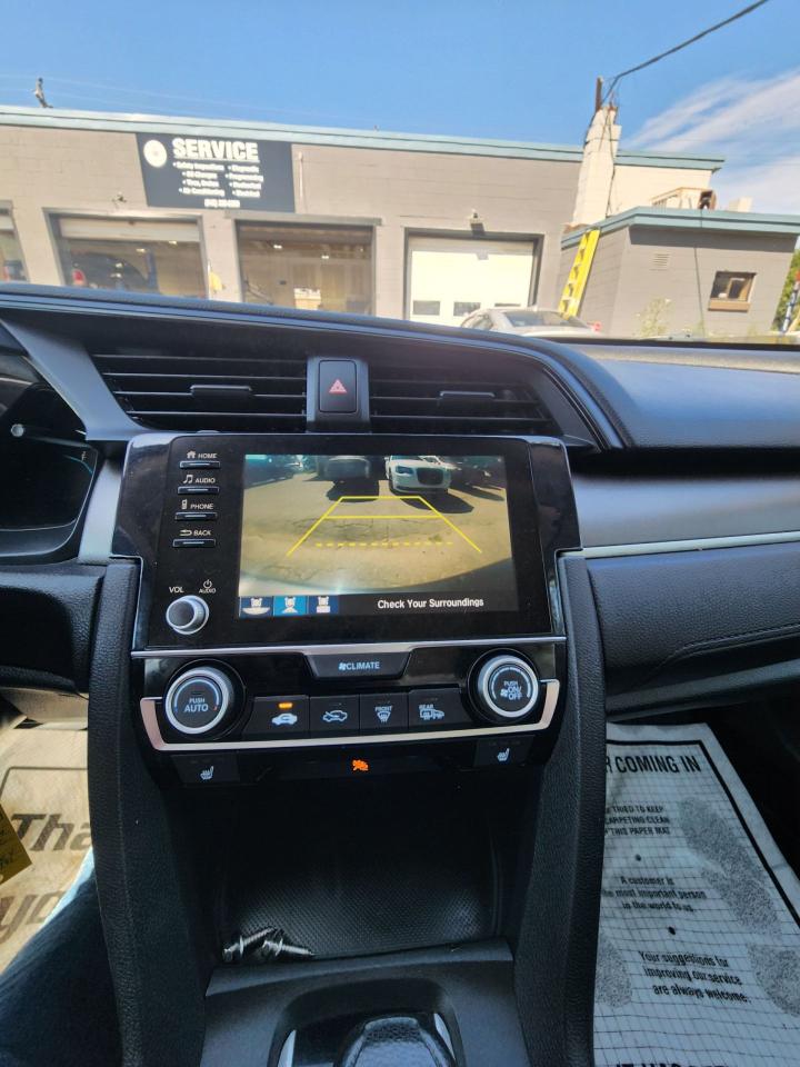 2019 Honda Civic LX l Low Mileage l Mint Condition l Fuel Efficient - Photo #22