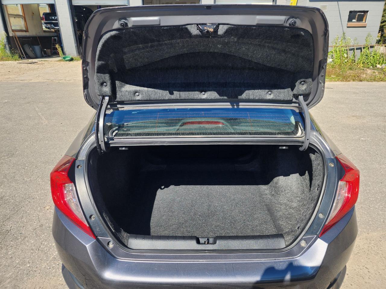 2019 Honda Civic LX l Low Mileage l Mint Condition l Fuel Efficient - Photo #10