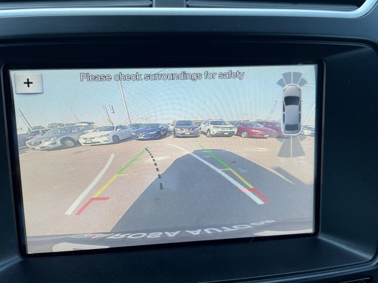 2017 Ford Explorer AWD 7PASS NAVI SUNROOF HEATED SEATS BACKUP CAM BT - Photo #20