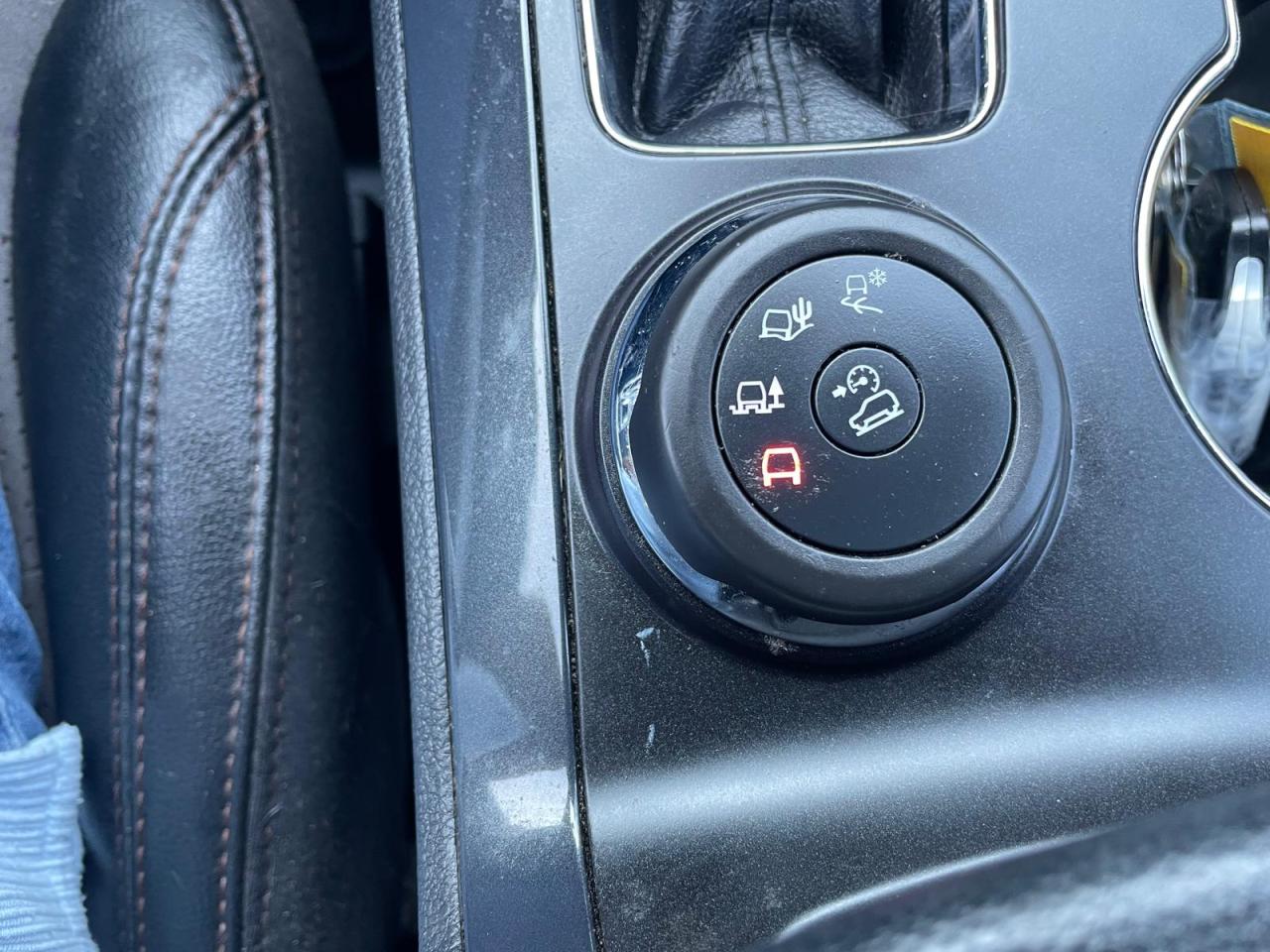2017 Ford Explorer AWD 7PASS NAVI SUNROOF HEATED SEATS BACKUP CAM BT - Photo #23