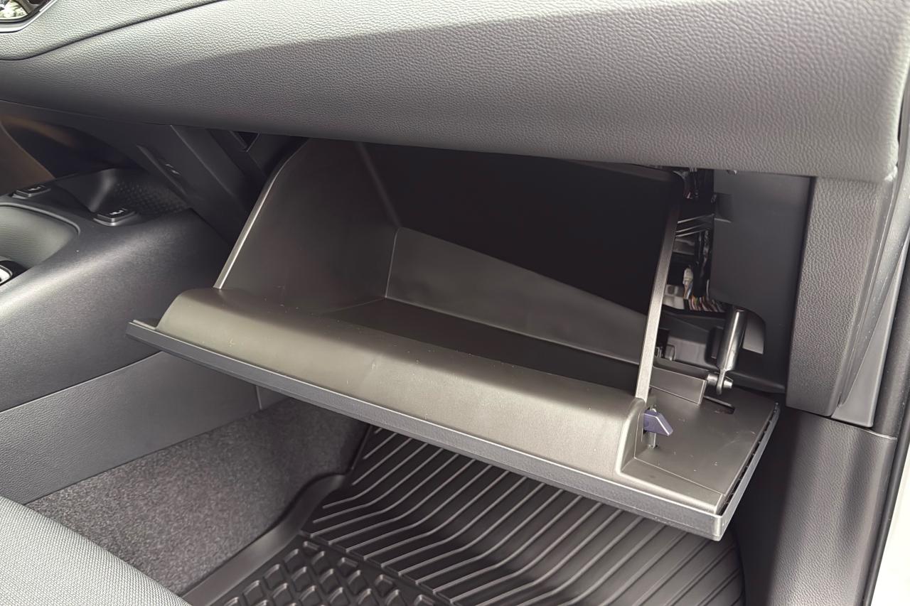 2026 Toyota Corolla LE Photo