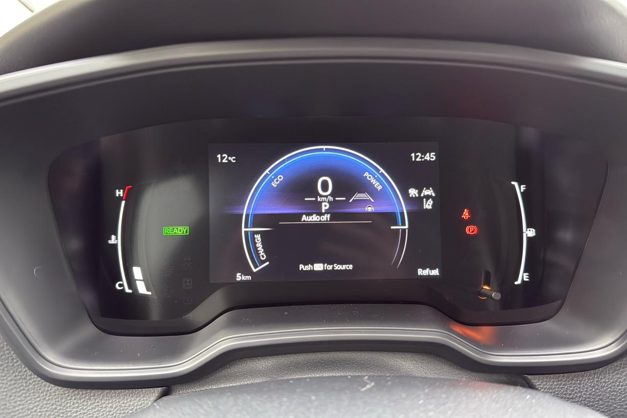 2026 Toyota Corolla LE Photo