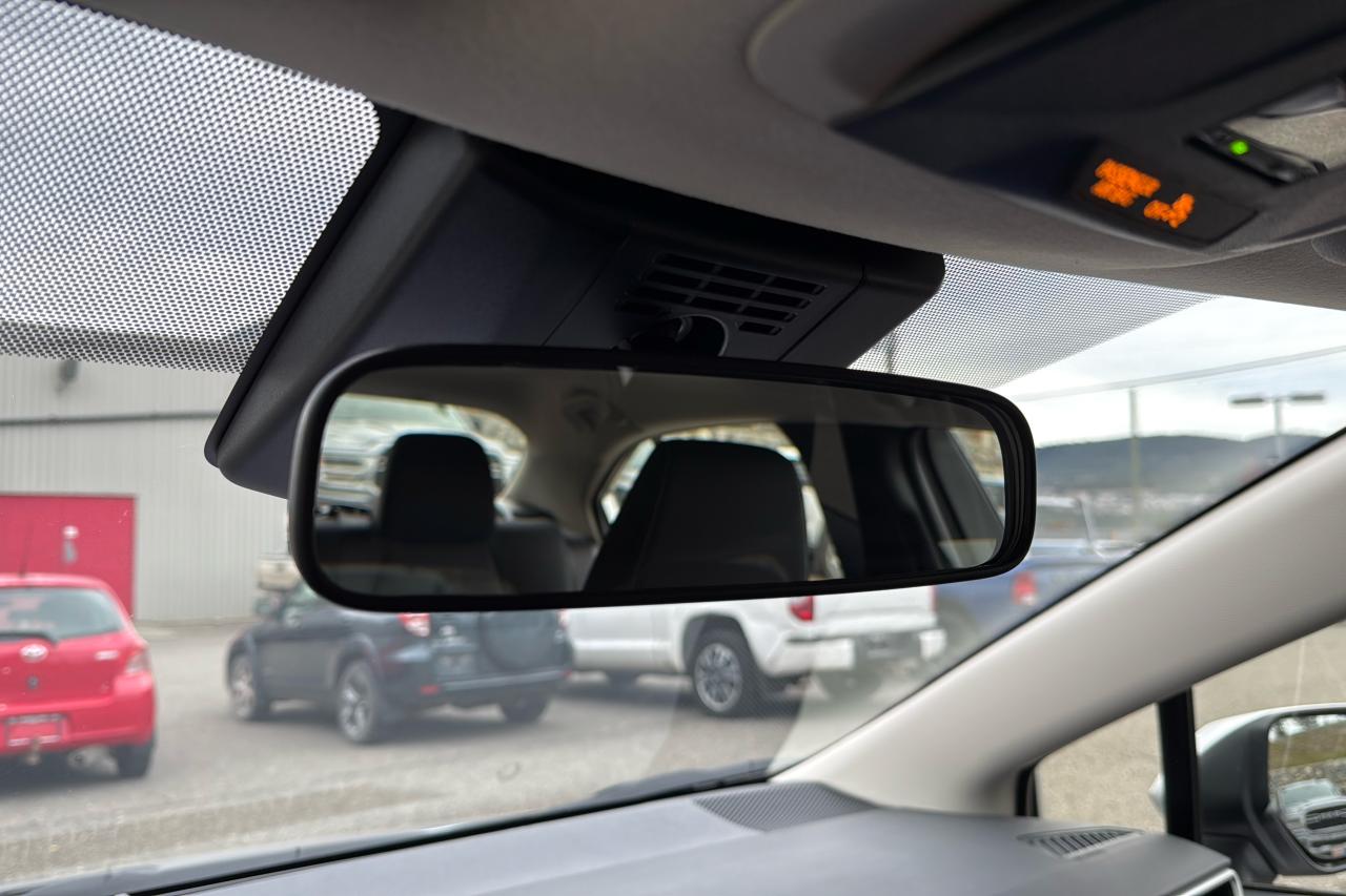 2026 Toyota Corolla LE Photo