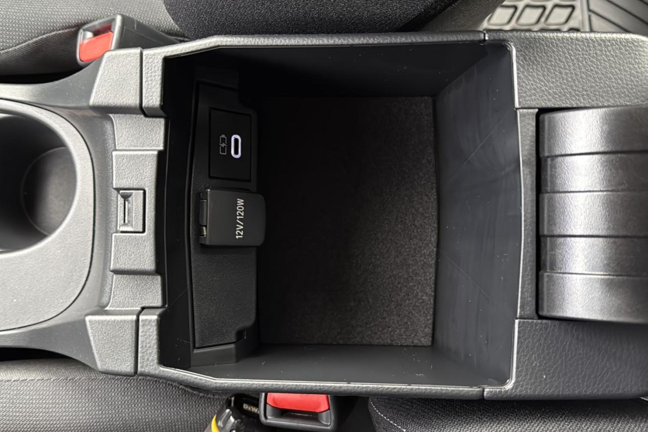 2026 Toyota Corolla LE Photo