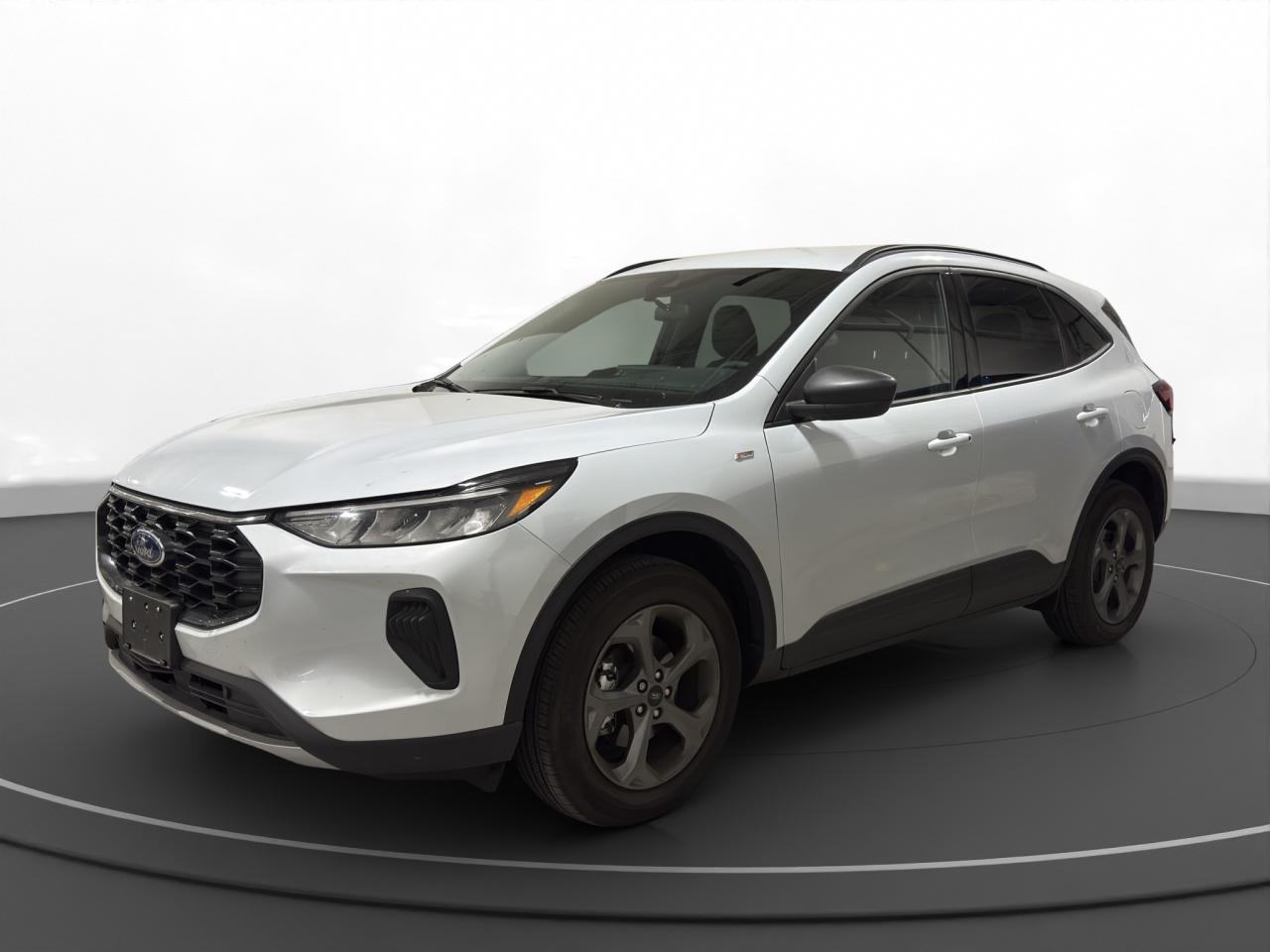 2025 Ford Escape ST-Line - Photo #1