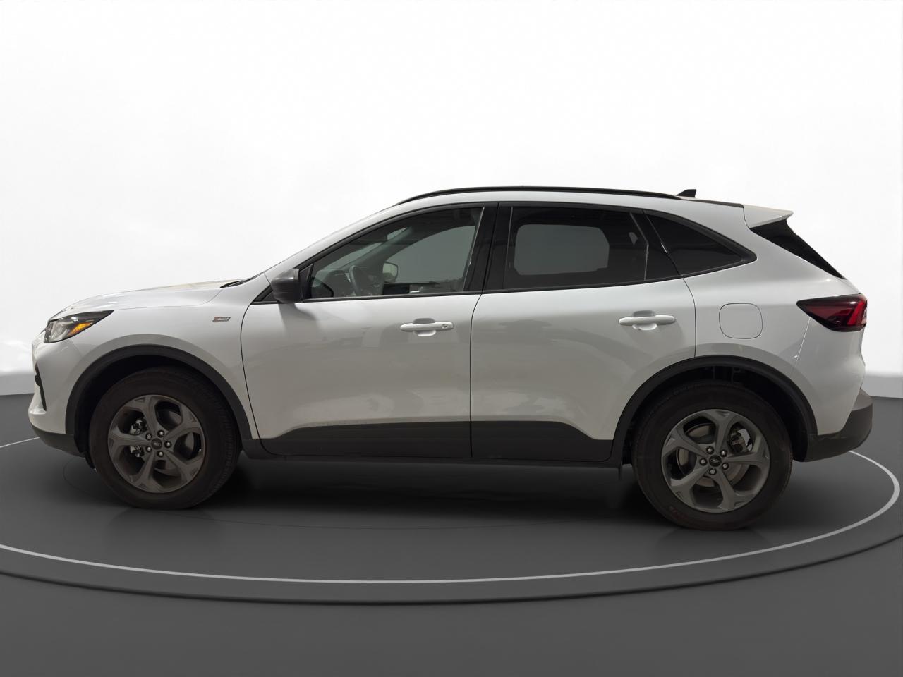 2025 Ford Escape ST-Line - Photo #4