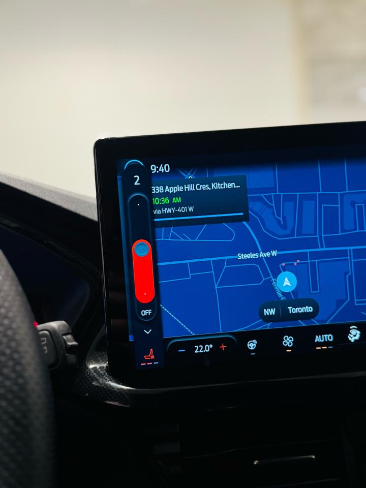2025 Ford Escape ST-Line - Photo #15