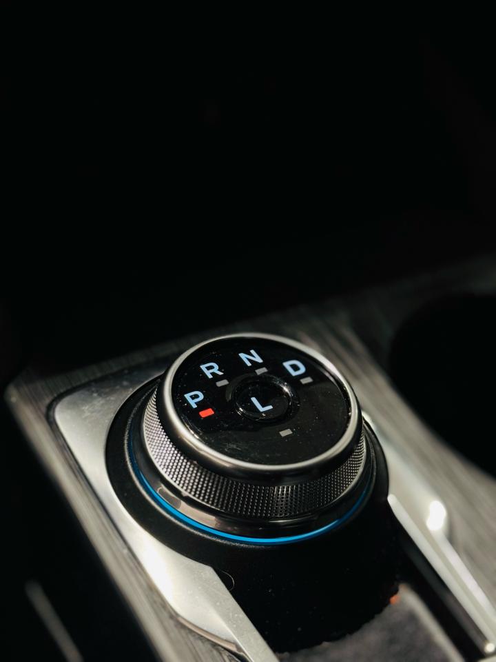 2025 Ford Escape ST-Line - Photo #14