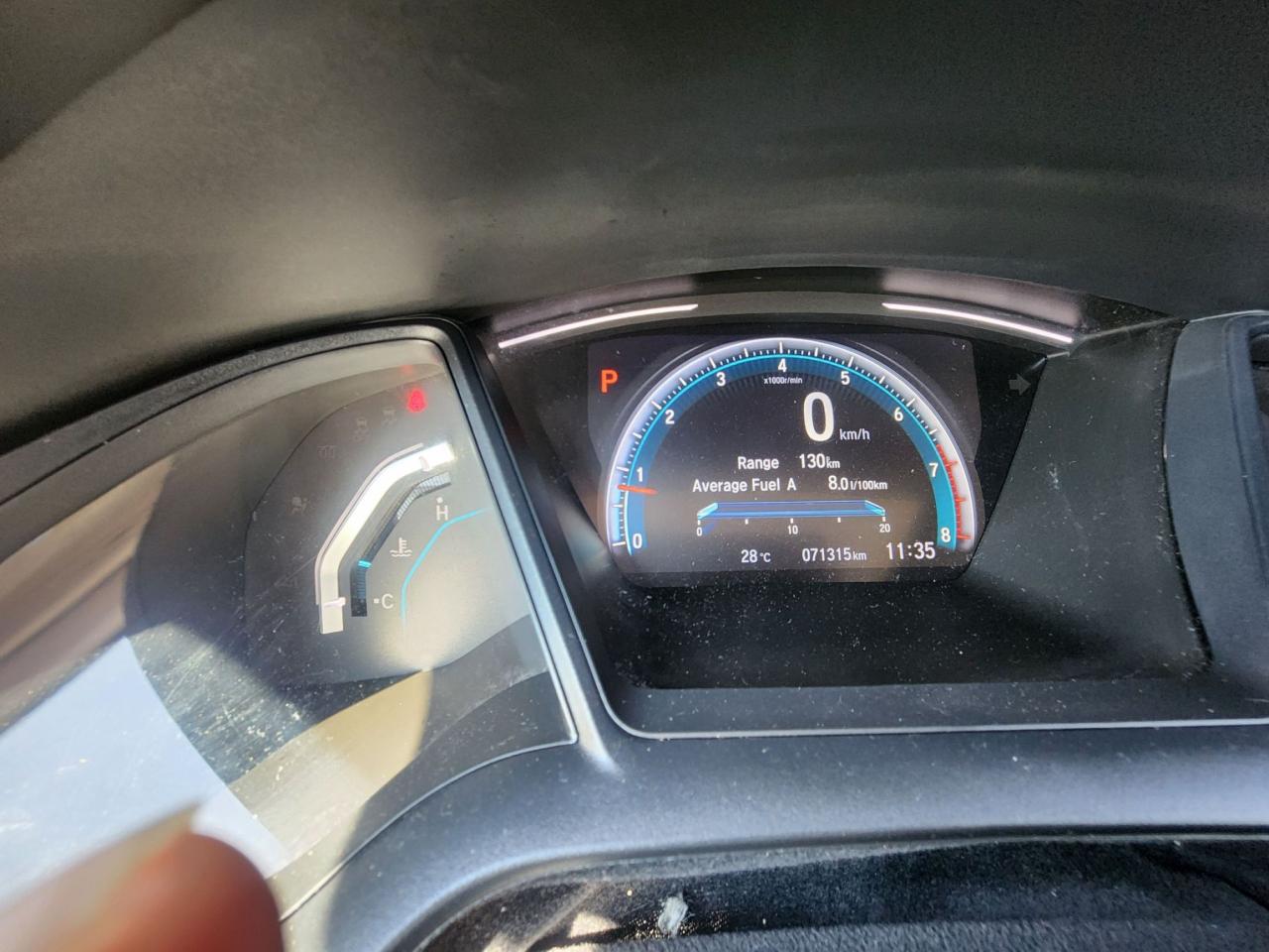 2019 Honda Civic LX l Low Mileage l Mint Condition l Fuel Efficient