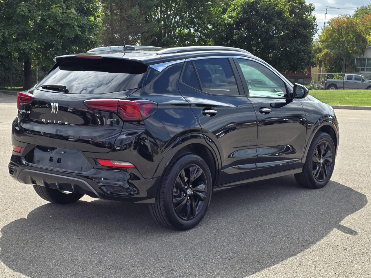 2024 Buick Encore GX Sport Touring AWD - Photo #5