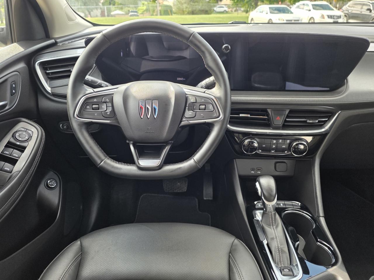 2024 Buick Encore GX Sport Touring AWD - Photo #16