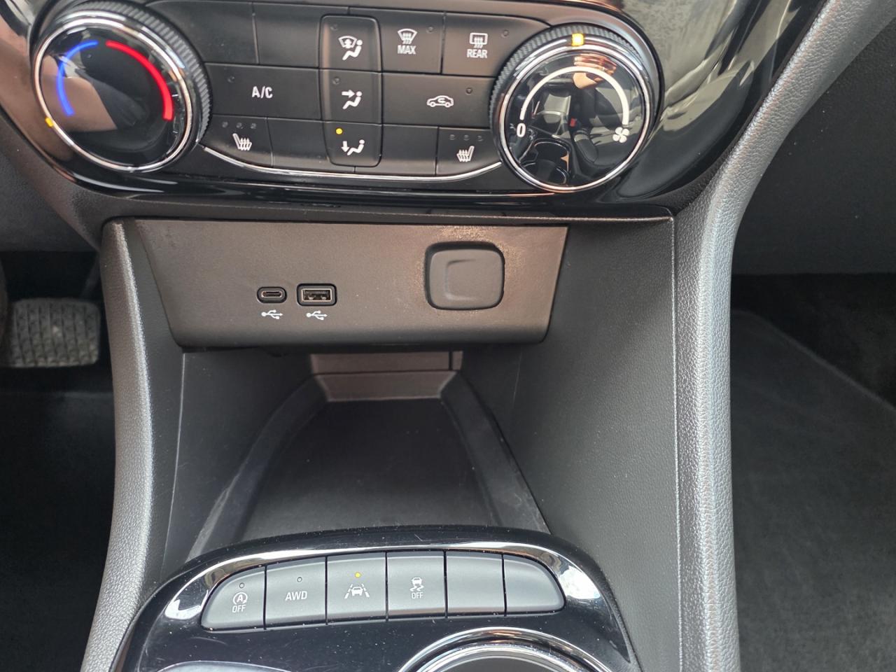 2024 Buick Encore GX Sport Touring AWD - Photo #18