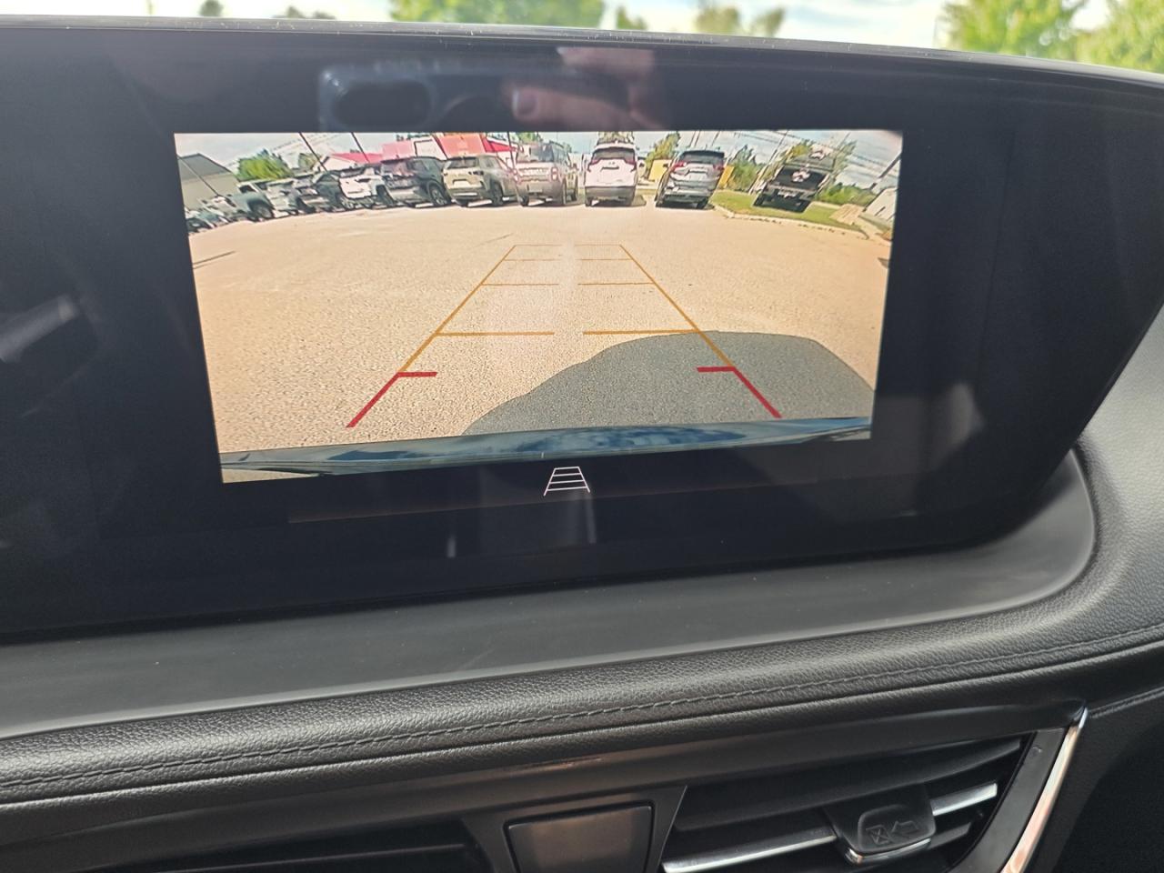 2024 Buick Encore GX Sport Touring AWD - Photo #17